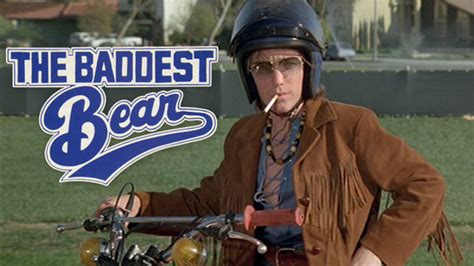 bad news bears motorcycle kid|Bad News Bears